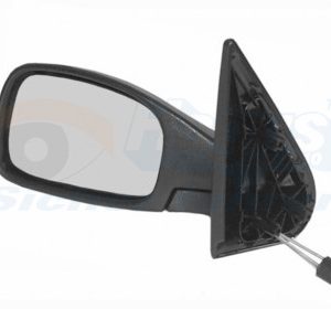 Oglinda exterioara VAN WEZEL 4036803 – PEOUGET | AutoRival