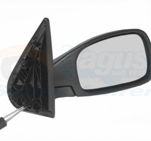 Oglinda exterioara VAN WEZEL 4036804 – PEOUGET | AutoRival
