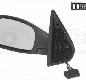 Oglinda exterioara VAN WEZEL 4036808 – PEOUGET | AutoRival