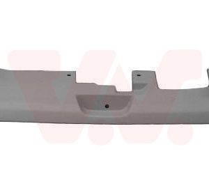 Grila radiator VAN WEZEL 4038510 – PEOUGET | AutoRival
