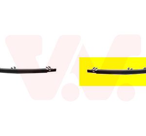 Rama far VAN WEZEL 4038511 – PEOUGET | AutoRival