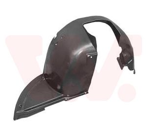Carenaj pasaj roata VAN WEZEL 4040433 – PEOUGET | AutoRival