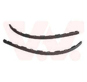 Spoiler VAN WEZEL 4040500 – PEOUGET | AutoRival