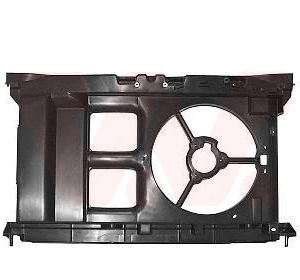 Acoperire fata VAN WEZEL 4040667 – PEOUGET | AutoRival