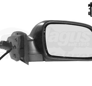 Oglinda exterioara VAN WEZEL 4040804 – PEOUGET | AutoRival