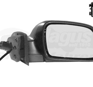 Oglinda exterioara VAN WEZEL 4040814 – PEOUGET | AutoRival