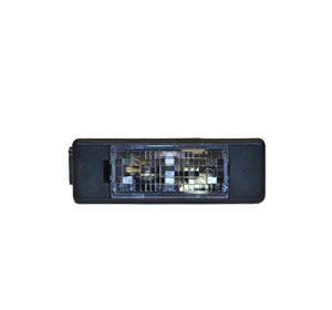 Iluminare numar de circulatie VAN WEZEL 4040920 – PEOUGET | AutoRival