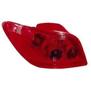 Lampa spate VAN WEZEL 4040921 – PEOUGET | AutoRival