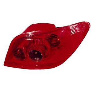 Lampa spate VAN WEZEL 4040922 – PEOUGET | AutoRival