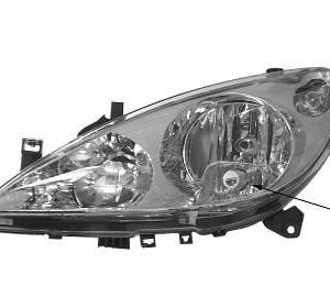 Far VAN WEZEL 4040964 – PEOUGET | AutoRival