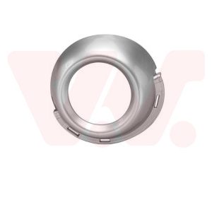 Grila ventilatie bara protectie VAN WEZEL 4041499 – PEOUGET | AutoRival