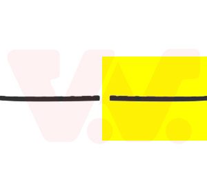 Spoiler VAN WEZEL 4041501 – PEOUGET | AutoRival
