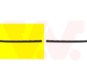 Spoiler VAN WEZEL 4041502 – PEOUGET | AutoRival