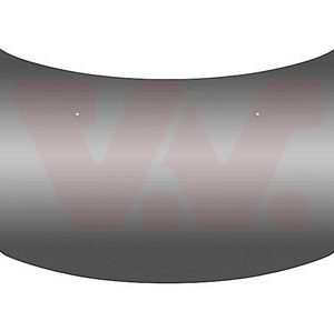 Capota motor VAN WEZEL 4041660 – PEOUGET | AutoRival