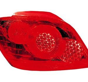 Lampa spate VAN WEZEL 4041931 – PEOUGET | AutoRival