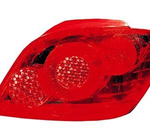 Lampa spate VAN WEZEL 4041932 – PEOUGET | AutoRival