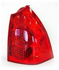Lampa spate VAN WEZEL 4041936 – PEOUGET | AutoRival