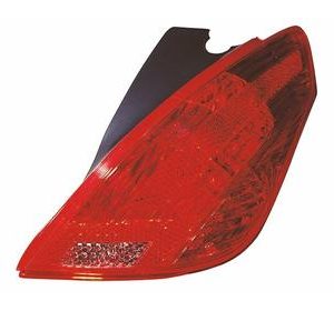 Lampa spate VAN WEZEL 4042932 – PEOUGET | AutoRival