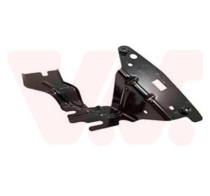 Aripa VAN WEZEL 4043320 – PEOUGET | AutoRival