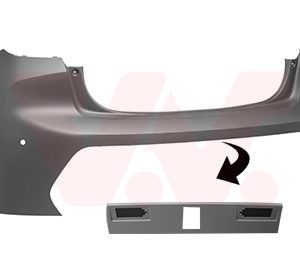 Tampon VAN WEZEL 4043541 – PEOUGET | AutoRival