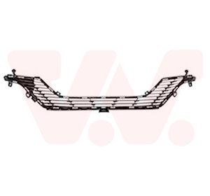 Grila ventilatie bara protectie VAN WEZEL 4043590 – PEOUGET | AutoRival
