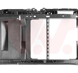 Acoperire fata VAN WEZEL 4043668 – PEOUGET | AutoRival