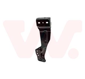Acoperire fata VAN WEZEL 4043671 – PEOUGET | AutoRival