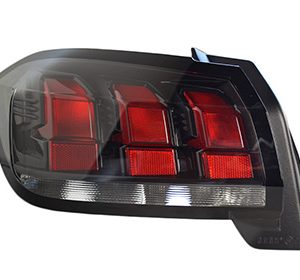 Lampa spate VAN WEZEL 4043931 – PEOUGET | AutoRival