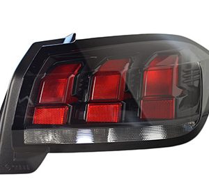 Lampa spate VAN WEZEL 4043932 – PEOUGET | AutoRival