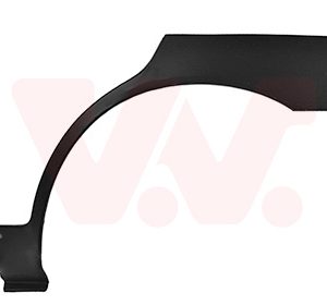 Panou lateral VAN WEZEL 4047143 – PEOUGET | AutoRival