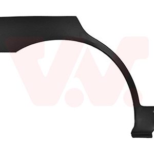 Panou lateral VAN WEZEL 4047144 – PEOUGET | AutoRival