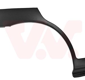 Panou lateral VAN WEZEL 4047148 – PEOUGET | AutoRival