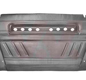 Material amortizare zgomot nisa motor VAN WEZEL 4047702 – PEOUGET | AutoRival