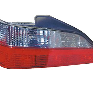 Lampa spate VAN WEZEL 4047932 – PEOUGET | AutoRival