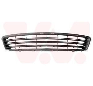 Grila ventilatie bara protectie VAN WEZEL 4049590 – PEOUGET | AutoRival