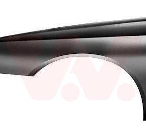Aripa VAN WEZEL 4049656 – PEOUGET | AutoRival