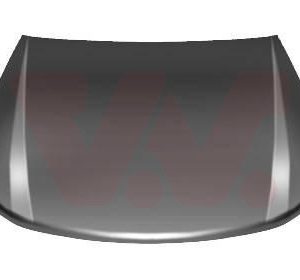Capota motor VAN WEZEL 4049660 – PEOUGET | AutoRival