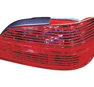 Lampa spate VAN WEZEL 4049931 – PEOUGET | AutoRival