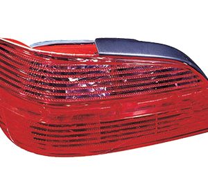 Lampa spate VAN WEZEL 4049932 – PEOUGET | AutoRival