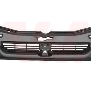 Grila radiator VAN WEZEL 4050510 – PEOUGET | AutoRival