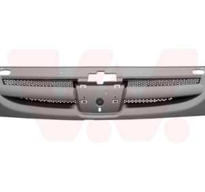 Grila radiator VAN WEZEL 4051510 – PEOUGET | AutoRival