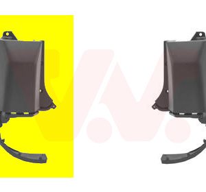 Tampon VAN WEZEL 4052535 – PEOUGET | AutoRival