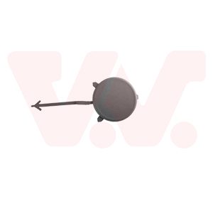 Capac carlig remorcare VAN WEZEL 4052558 – PEOUGET | AutoRival