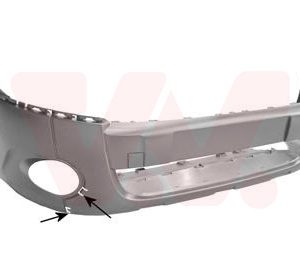 Tampon VAN WEZEL 4052575 – PEOUGET | AutoRival