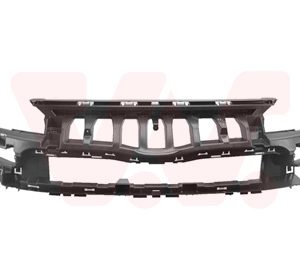 Grila radiator VAN WEZEL 4059514 – PEOUGET | AutoRival