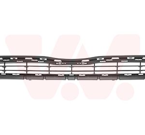 Grila ventilatie bara protectie VAN WEZEL 4059599 – PEOUGET | AutoRival