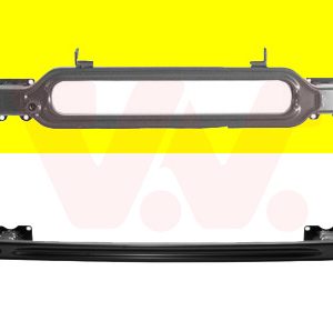 Suport tampon VAN WEZEL 4060560 – PEOUGET | AutoRival