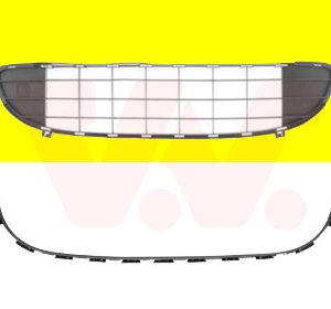 Grila ventilatie bara protectie VAN WEZEL 4060590 – PEOUGET | AutoRival