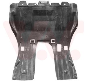 Material amortizare zgomot nisa motor VAN WEZEL 4060701 – PEOUGET | AutoRival
