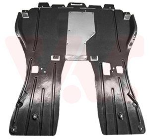 Material amortizare zgomot nisa motor VAN WEZEL 4060702 – PEOUGET | AutoRival